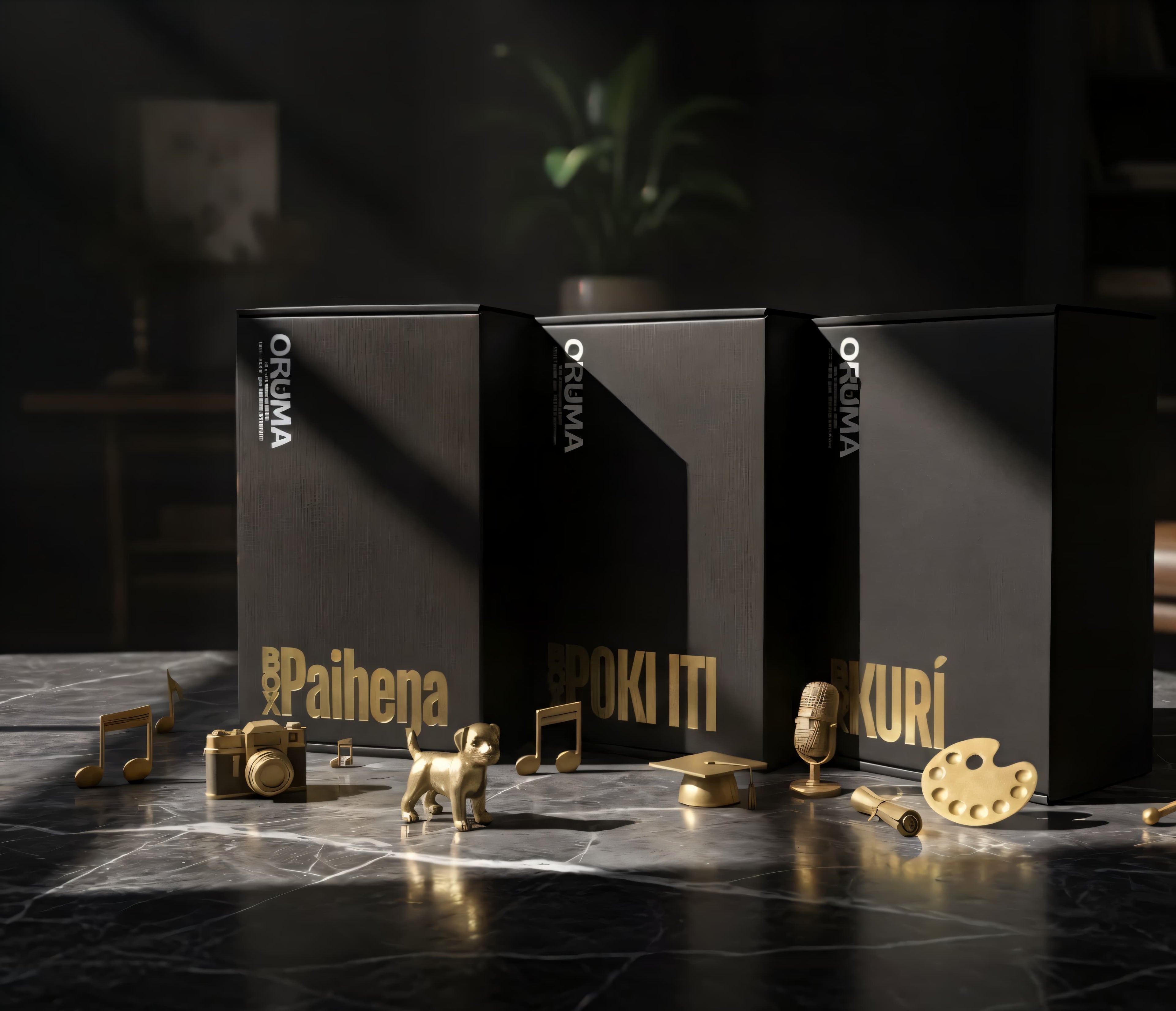 Cajas de aprendizaje