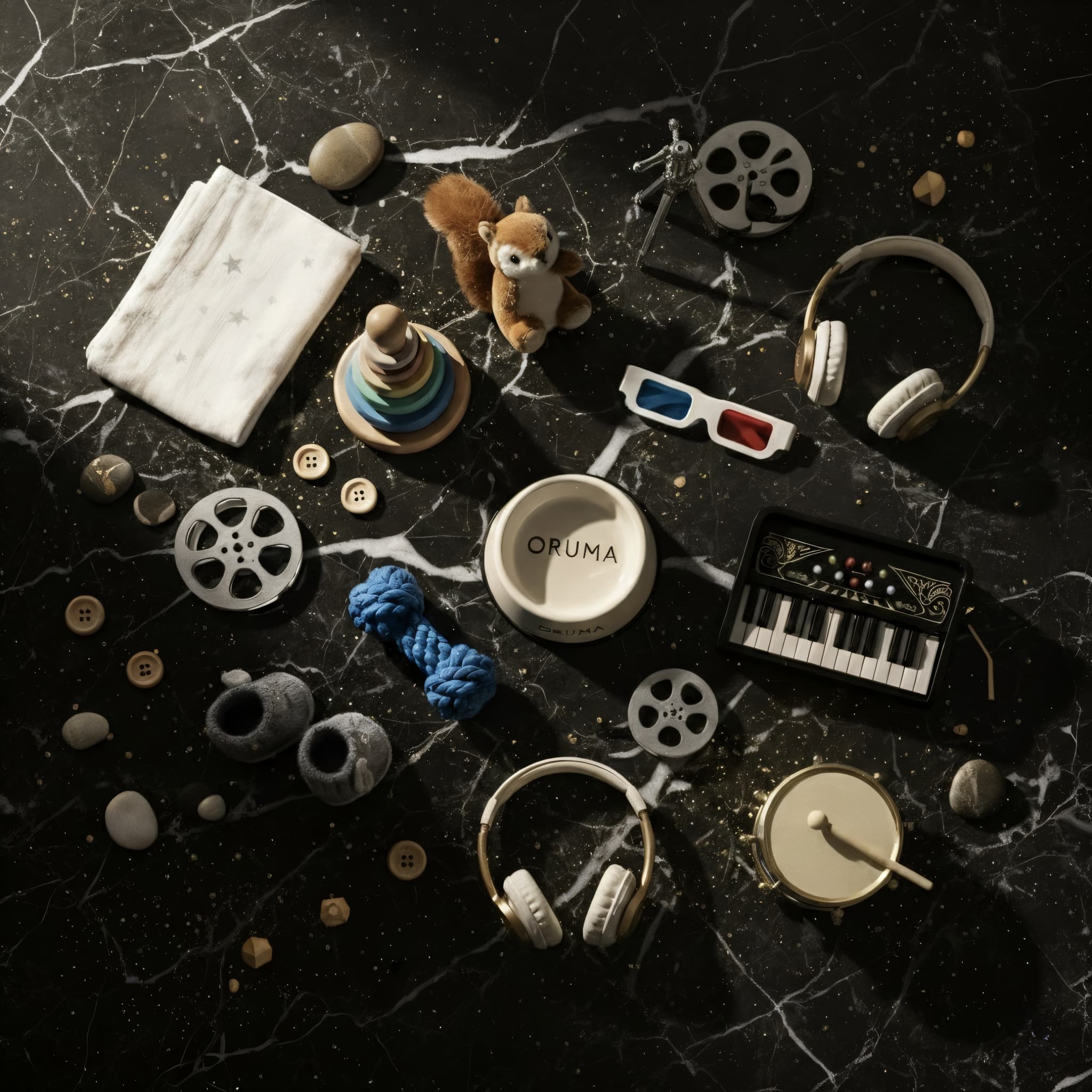 Accesorios Esenciales