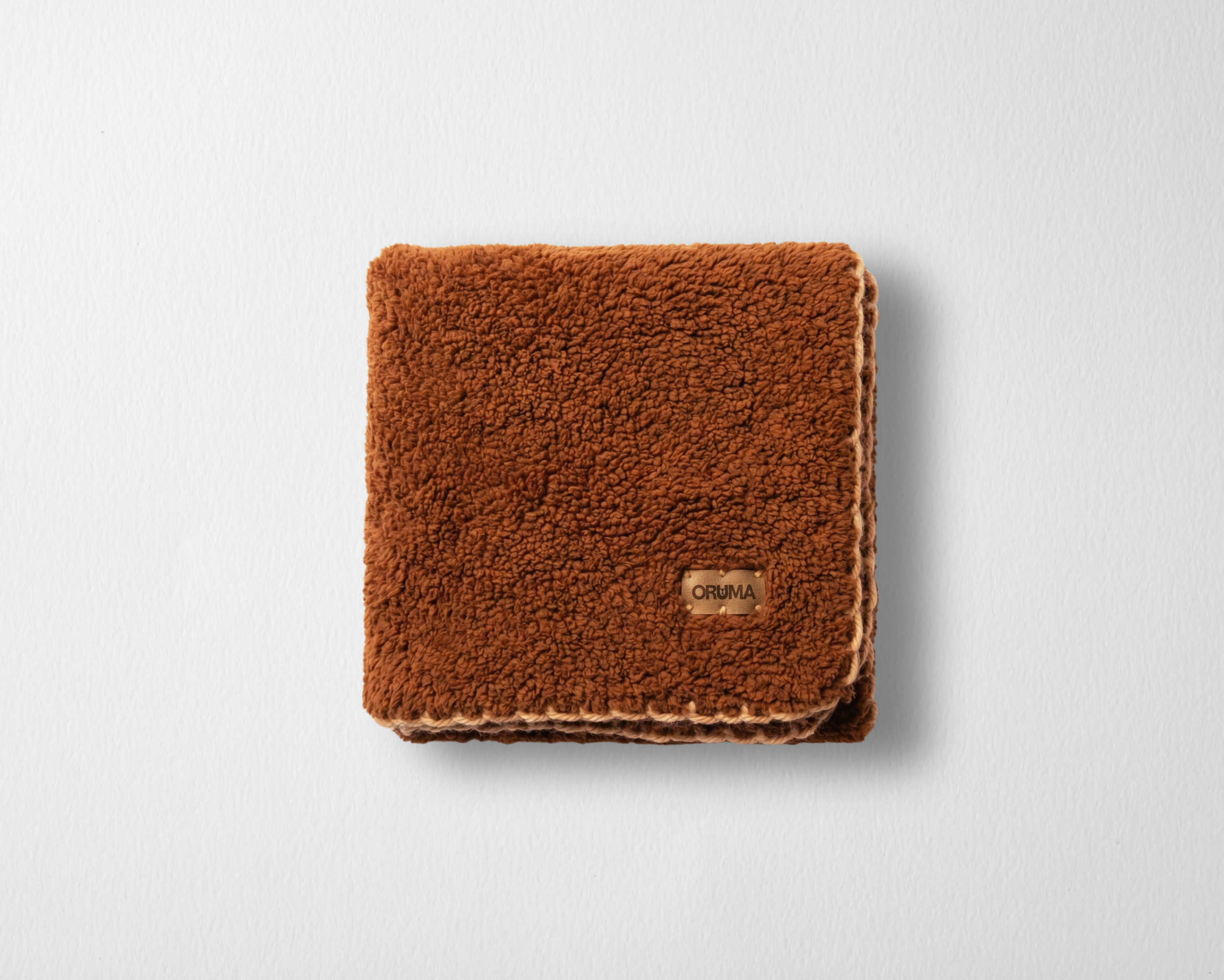 ORUMA | Manta de Apego perro