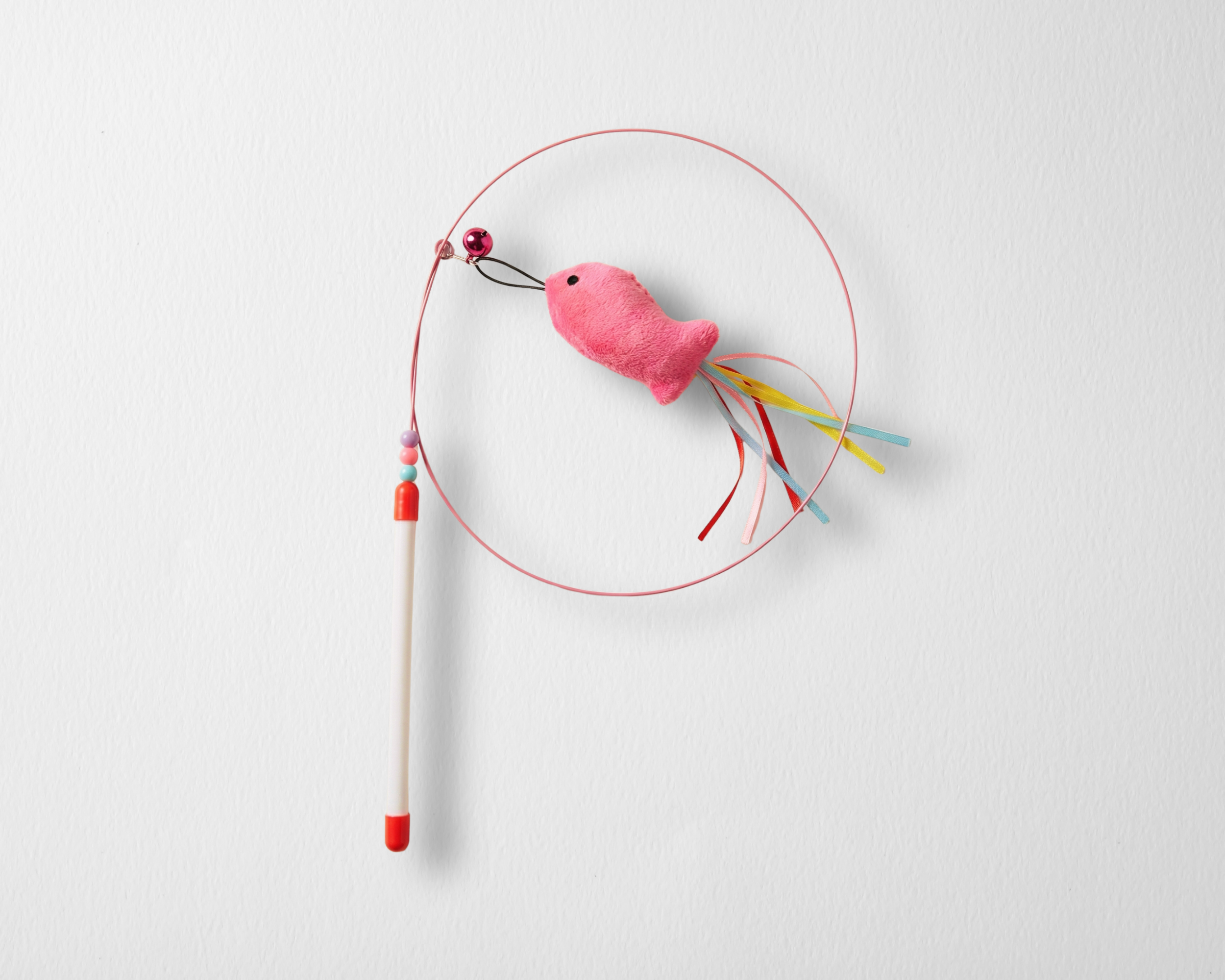 ORUMA | Varita Gato (Cacería)