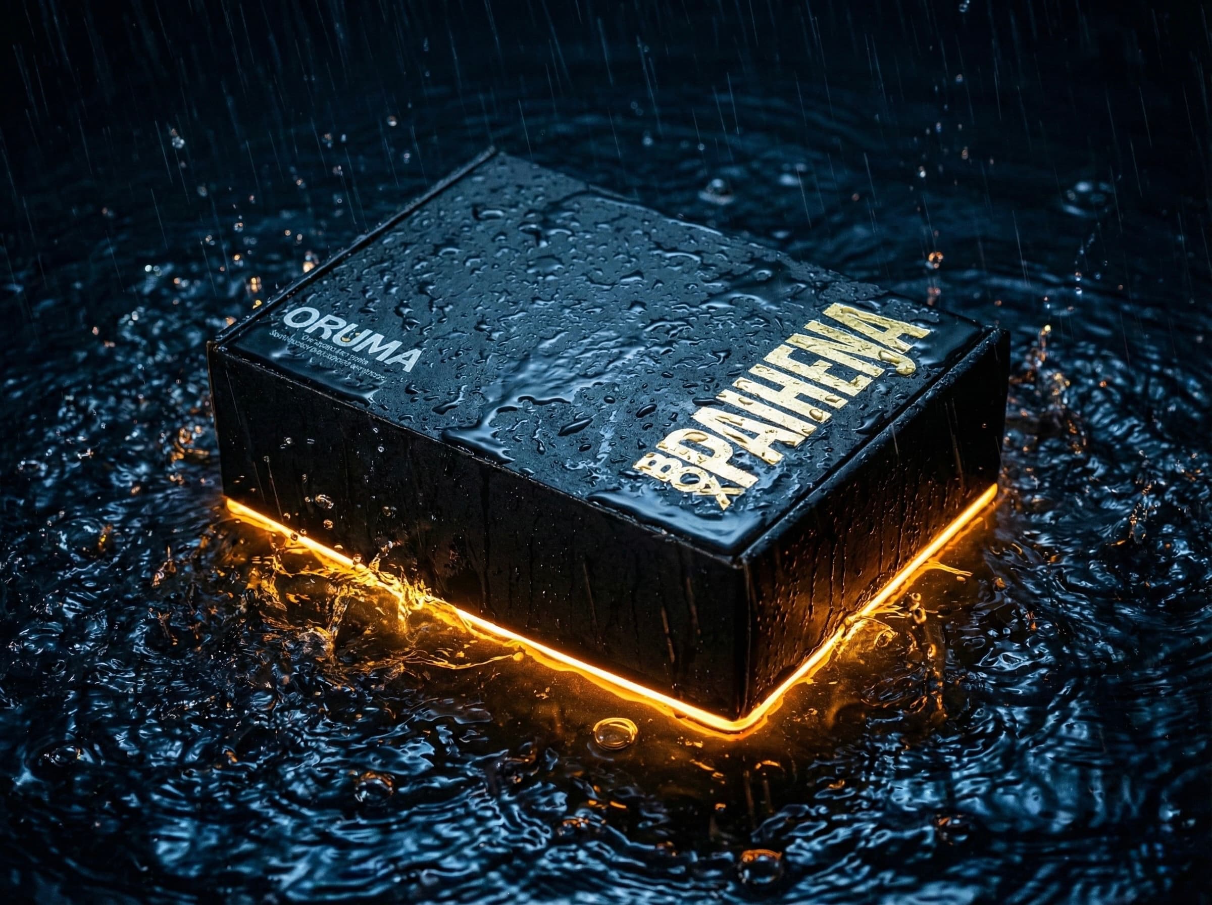 ORUMA | Box Paihena (Perro) | Caja de Aprendizaje