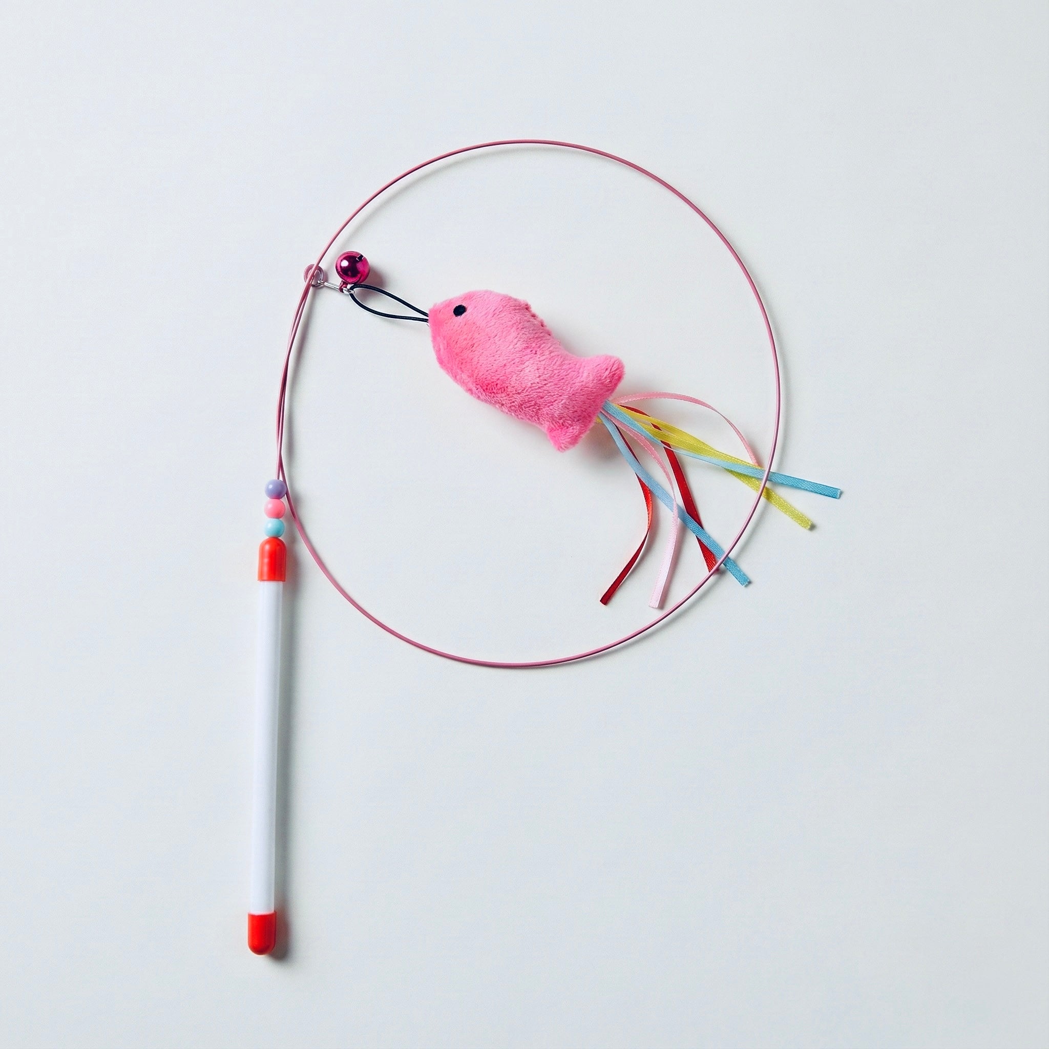 ORUMA | Varita Gato (Cacería)