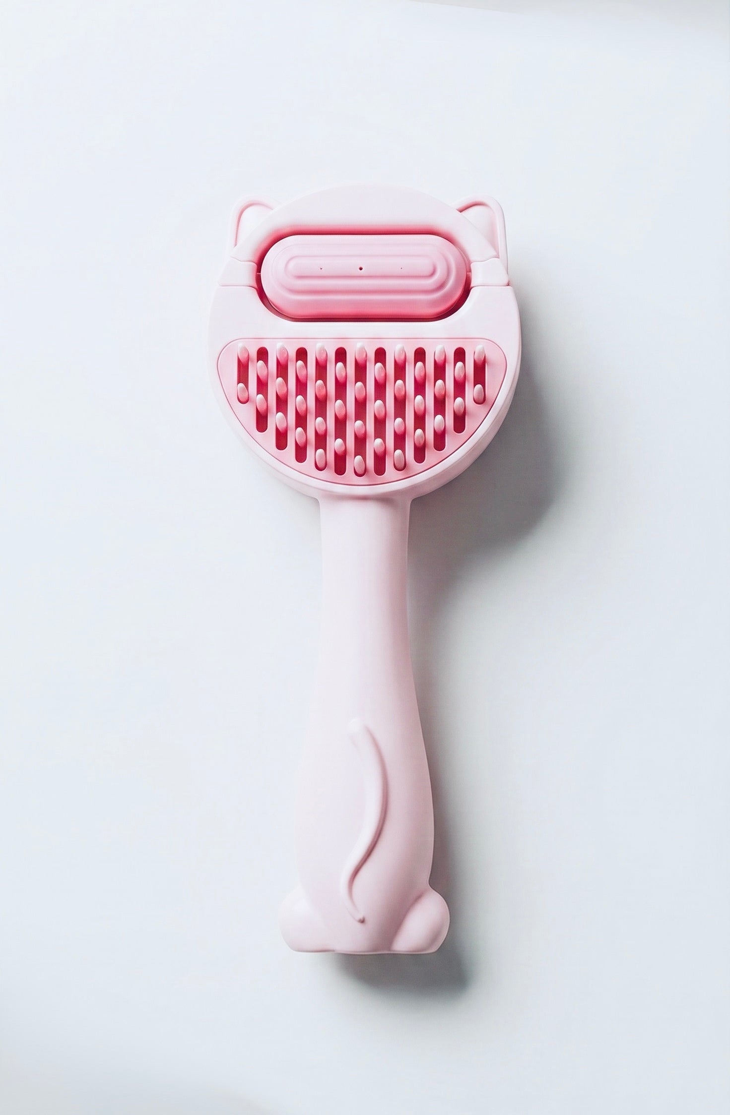 ORUMA | Cepillo Gato (Autolimpiable)