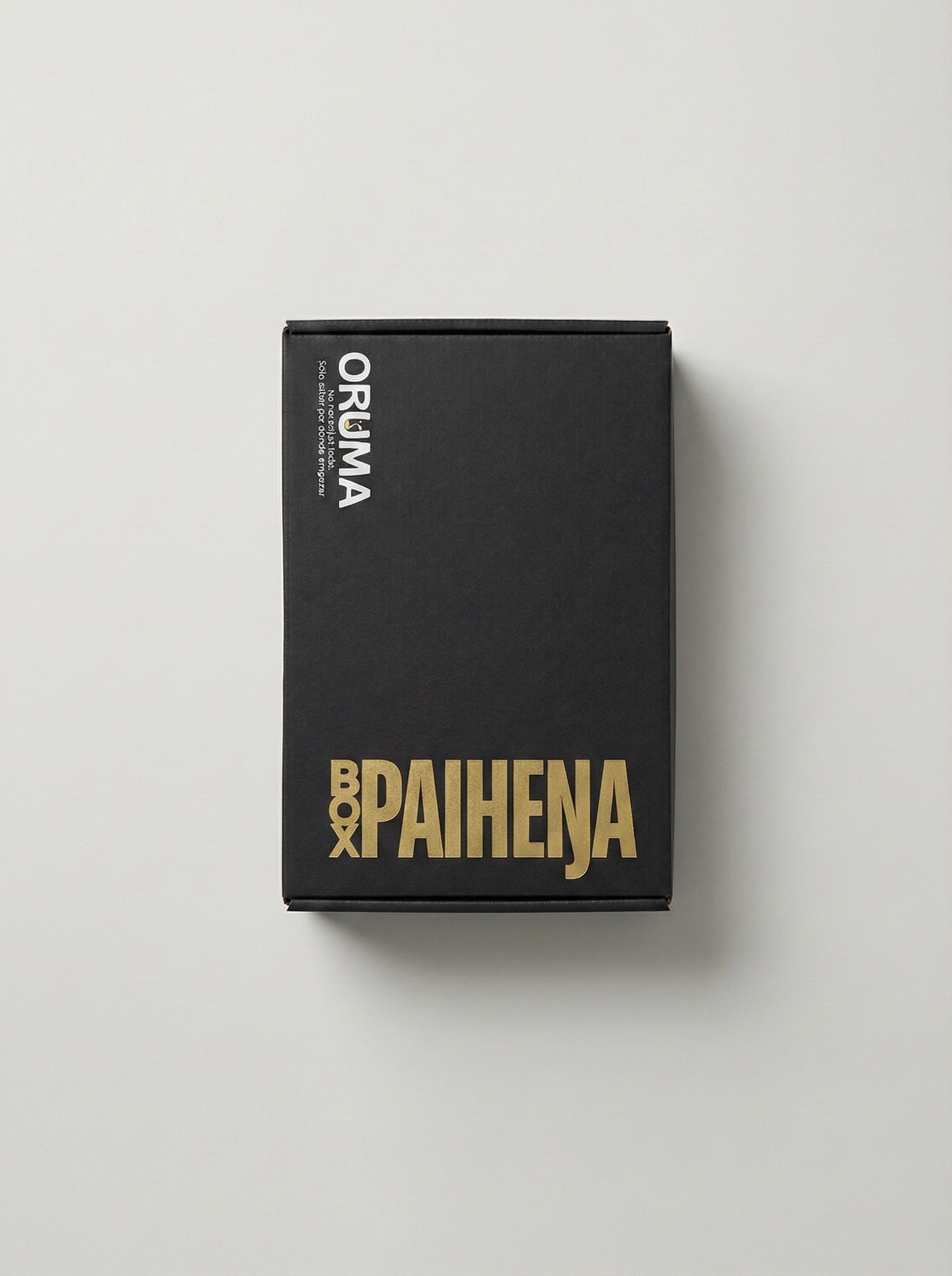 ORUMA | Box Paihena (Perro) | Caja de Aprendizaje